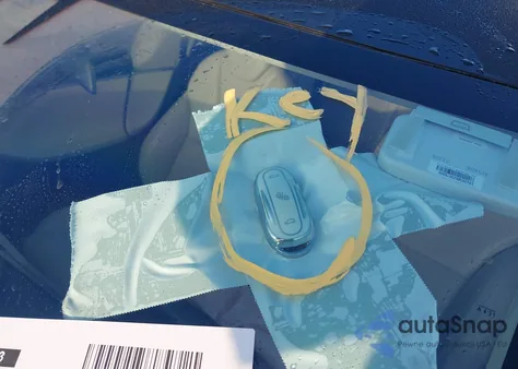 2017 Tesla Model S 60/75 from USA, damaged, VIN 5YJSA1E18HF214129